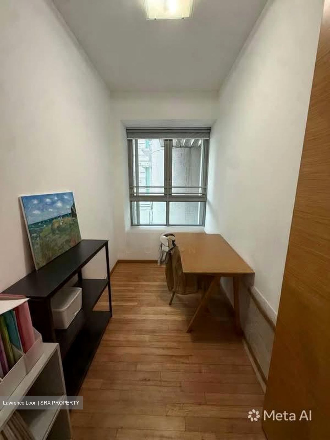 One Jervois (D10), Condominium #557789291